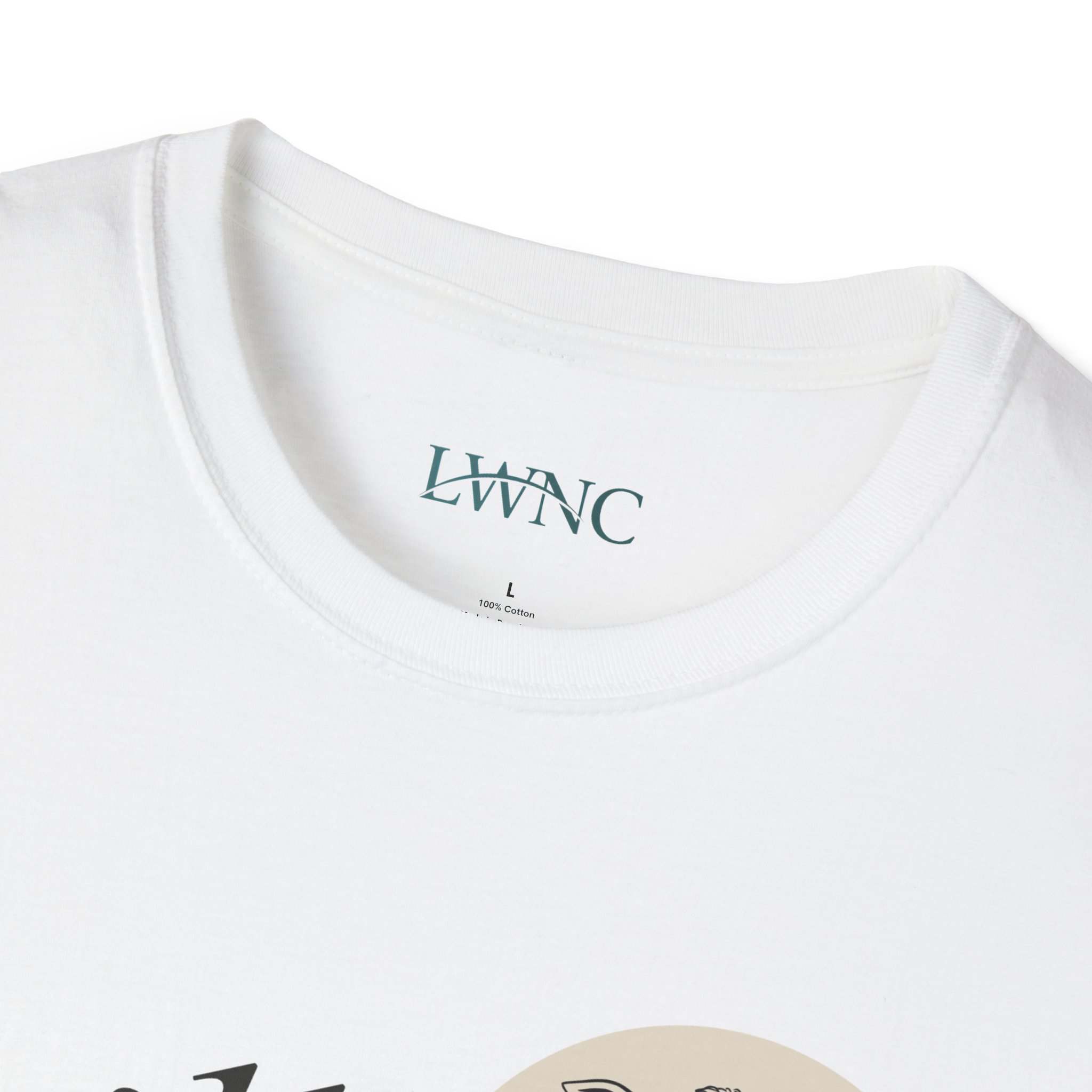 Still Here Sheep T-Shirt - Image 7