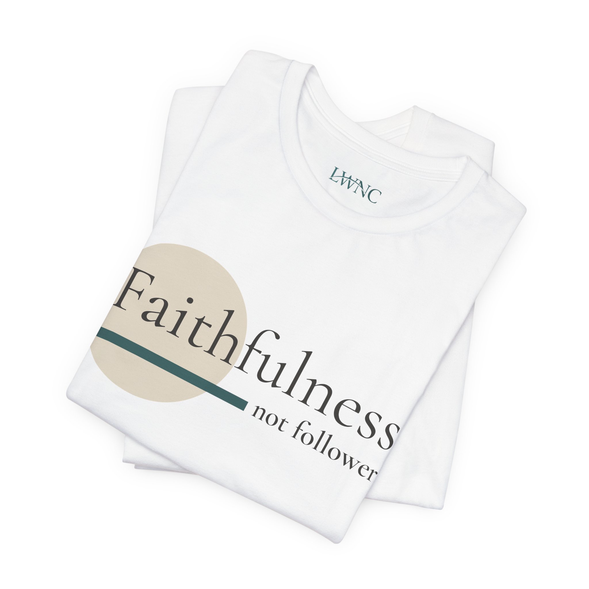 Unisex Jersey Short Sleeve Tee - Image 2